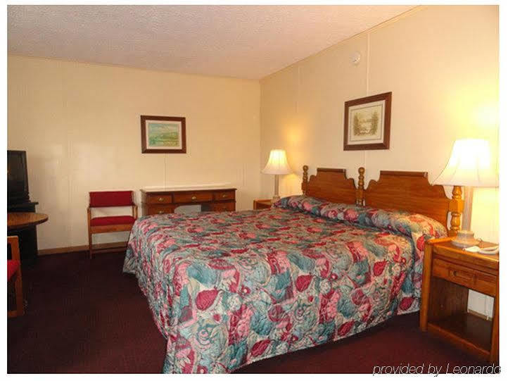 Scottish Inns Athens Room photo